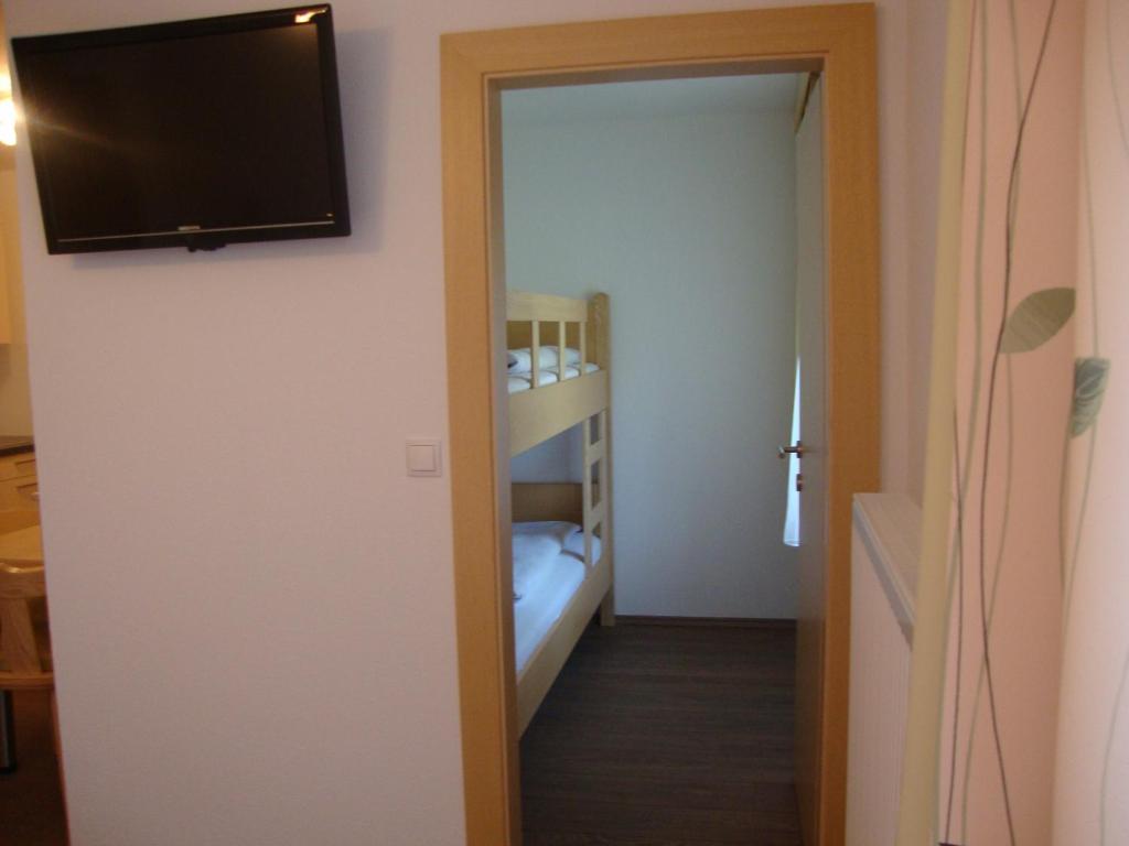 Gaestehaus Schwoagerhof Fügen Quarto foto